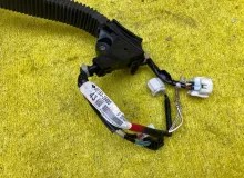 Дверь боковая TOYOTA VOXY/NOAH/ESQUIRE 2014/Цвет 070 6700328630 ZRR80G/ZRR80W/ZRR80/ZRR85G/ZRR85W/ZRR85/ZWR80/ZWR80G/ZWR80W 3ZRFAE, задняя правая