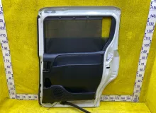 Дверь боковая TOYOTA VOXY/NOAH/ESQUIRE 2014/Цвет 070 6700328630 ZRR80G/ZRR80W/ZRR80/ZRR85G/ZRR85W/ZRR85/ZWR80/ZWR80G/ZWR80W 3ZRFAE, задняя правая