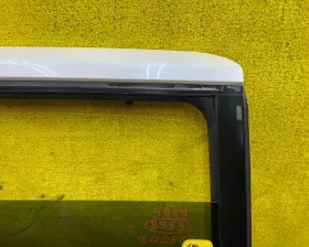 Дверь боковая TOYOTA