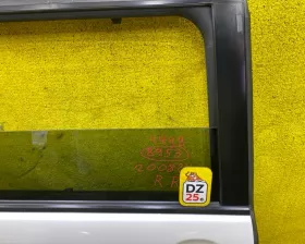 Дверь боковая TOYOTA