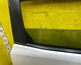 Дверь боковая TOYOTA