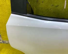 Дверь боковая TOYOTA
