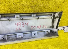 Накладка на дверь INFINITI QX56 2006 808717S600 JA60 VK56DE, передняя левая
