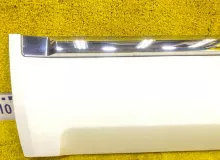 Накладка на дверь INFINITI QX56 2006 808717S600 JA60 VK56DE, передняя левая