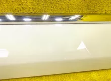Накладка на дверь INFINITI QX56 2006 808717S600 JA60 VK56DE, передняя левая