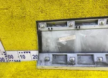 Накладка на дверь INFINITI QX56 2006 808717S600 JA60 VK56DE, передняя левая