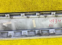 Накладка на дверь INFINITI QX56 2006 808717S600 JA60 VK56DE, передняя левая