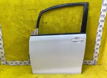 Дверь боковая TOYOTA VOXY/NOAH/ESQUIRE 2014/Цвет 070 6700228270 ZRR80G/ZRR80W/ZRR80/ZRR85G/ZRR85W/ZRR85/ZWR80/ZWR80G/ZWR80W 3ZRFAE, передняя левая