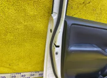 Дверь боковая TOYOTA VOXY/NOAH/ESQUIRE 2014/Цвет 070 6700228270 ZRR80G/ZRR80W/ZRR80/ZRR85G/ZRR85W/ZRR85/ZWR80/ZWR80G/ZWR80W 3ZRFAE, передняя левая