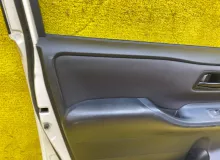 Дверь боковая TOYOTA VOXY/NOAH/ESQUIRE 2014/Цвет 070 6700228270 ZRR80G/ZRR80W/ZRR80/ZRR85G/ZRR85W/ZRR85/ZWR80/ZWR80G/ZWR80W 3ZRFAE, передняя левая