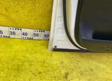 Дверь боковая TOYOTA VOXY/NOAH/ESQUIRE 2014/Цвет 070 6700228270 ZRR80G/ZRR80W/ZRR80/ZRR85G/ZRR85W/ZRR85/ZWR80/ZWR80G/ZWR80W 3ZRFAE, передняя левая