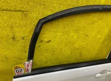Дверь боковая TOYOTA VOXY/NOAH/ESQUIRE 2014/Цвет 070 6700228270 ZRR80G/ZRR80W/ZRR80/ZRR85G/ZRR85W/ZRR85/ZWR80/ZWR80G/ZWR80W 3ZRFAE, передняя левая