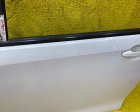 Дверь боковая TOYOTA