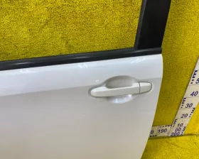 Дверь боковая TOYOTA
