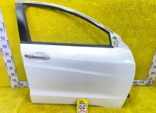 Дверь боковая HONDA VEZEL 2017/ЦВЕТ NH788P 67010T7A300ZZ RU3/RU4/RU1/RU2 LEB, передняя правая