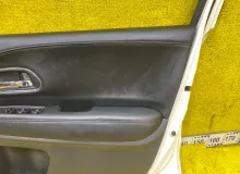 Дверь боковая HONDA VEZEL 2017/ЦВЕТ NH788P 67010T7A300ZZ RU3/RU4/RU1/RU2 LEB, передняя правая