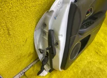 Дверь боковая HONDA VEZEL 2017/ЦВЕТ NH788P 67010T7A300ZZ RU3/RU4/RU1/RU2 LEB, передняя правая