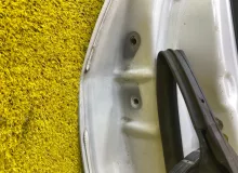 Дверь боковая HONDA VEZEL 2017/ЦВЕТ NH788P 67010T7A300ZZ RU3/RU4/RU1/RU2 LEB, передняя правая