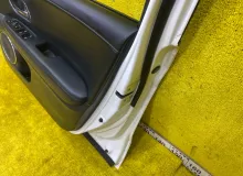 Дверь боковая HONDA VEZEL 2017/ЦВЕТ NH788P 67010T7A300ZZ RU3/RU4/RU1/RU2 LEB, передняя правая