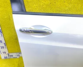Дверь боковая HONDA