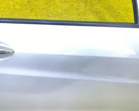 Дверь боковая HONDA