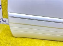 Дверь боковая TOYOTA LAND CRUISER/LAND CRUISER CYGNUS/LX470 1999/Цвет 057 6700260460 UZJ100/UZJ100L/UZJ100/FZJ100/FZJ105/HDJ100/HDJ100L/HDJ101/HDJ101K/HZJ105/HZJ105L 2UZFE, передняя левая