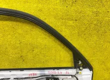 Дверь боковая TOYOTA LAND CRUISER/LAND CRUISER CYGNUS/LX470 1999/Цвет 057 6700260460 UZJ100/UZJ100L/UZJ100/FZJ100/FZJ105/HDJ100/HDJ100L/HDJ101/HDJ101K/HZJ105/HZJ105L 2UZFE, передняя левая