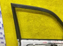 Дверь боковая TOYOTA LAND CRUISER/LAND CRUISER CYGNUS/LX470 1999/Цвет 057 6700260460 UZJ100/UZJ100L/UZJ100/FZJ100/FZJ105/HDJ100/HDJ100L/HDJ101/HDJ101K/HZJ105/HZJ105L 2UZFE, передняя левая