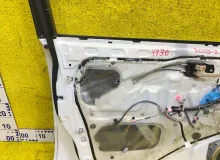 Дверь боковая TOYOTA LAND CRUISER/LAND CRUISER CYGNUS/LX470 1999/Цвет 057 6700260460 UZJ100/UZJ100L/UZJ100/FZJ100/FZJ105/HDJ100/HDJ100L/HDJ101/HDJ101K/HZJ105/HZJ105L 2UZFE, передняя левая