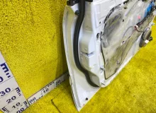 Дверь боковая TOYOTA LAND CRUISER/LAND CRUISER CYGNUS/LX470 1999/Цвет 057 6700260460 UZJ100/UZJ100L/UZJ100/FZJ100/FZJ105/HDJ100/HDJ100L/HDJ101/HDJ101K/HZJ105/HZJ105L 2UZFE, передняя левая