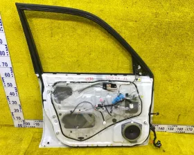 Дверь боковая TOYOTA