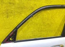 Дверь боковая TOYOTA LAND CRUISER/LAND CRUISER CYGNUS/LX470 1999/Цвет 057 6700260460 UZJ100/UZJ100L/UZJ100/FZJ100/FZJ105/HDJ100/HDJ100L/HDJ101/HDJ101K/HZJ105/HZJ105L 2UZFE, передняя левая
