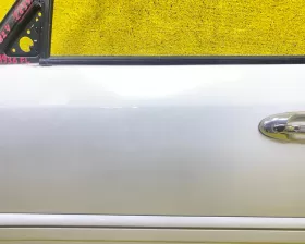 Дверь боковая TOYOTA