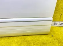 Дверь боковая TOYOTA LAND CRUISER/LAND CRUISER CYGNUS/LX470 1999/Цвет 057 6700260460 UZJ100/UZJ100L/UZJ100/FZJ100/FZJ105/HDJ100/HDJ100L/HDJ101/HDJ101K/HZJ105/HZJ105L 2UZFE, передняя левая