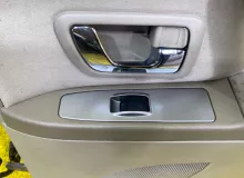 Дверь боковая MITSUBISHI PAJERO/MONTERO 2006/Цвет H3DC 5730A484 V93W/V95W/V96W/V97W/V98V/V98W/V83W/V85W/V86W/V87W/V88W 6G72, задняя правая