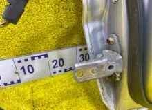 Дверь боковая MITSUBISHI PAJERO/MONTERO 2006/Цвет H3DC 5730A484 V93W/V95W/V96W/V97W/V98V/V98W/V83W/V85W/V86W/V87W/V88W 6G72, задняя правая