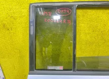 Дверь боковая MITSUBISHI PAJERO/MONTERO 2006/Цвет H3DC 5730A484 V93W/V95W/V96W/V97W/V98V/V98W/V83W/V85W/V86W/V87W/V88W 6G72, задняя правая