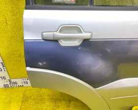 Дверь боковая MITSUBISHI
