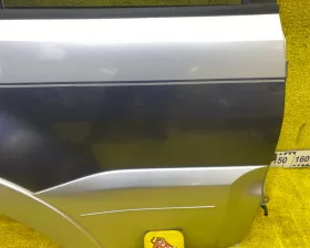Дверь боковая MITSUBISHI