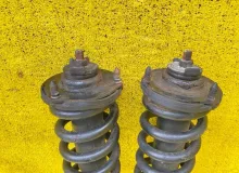 СТОЙКА ПАРА ЛЕВАЯ И ПРАВАЯ TOYOTA LAND CRUISER PRADO/GX470 TEMPS|2006 4851060091 GRJ120W/GRJ120/GRJ121W/GRJ121/VZJ120W/VZJ120/VZJ121W/VZJ121/KDJ120W/KDJ120/KDJ121W/KDJ121/LJ120/RZJ120W/RZJ120/TRJ120W/TRJ120/UZN210/UZN215/RZN215W/GRN215W/GRN210/TRN215W/KDN