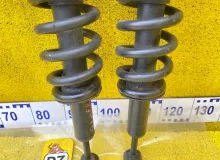 СТОЙКА ПАРА ЛЕВАЯ И ПРАВАЯ TOYOTA LAND CRUISER PRADO/GX470 TEMPS|2006 4851060091 GRJ120W/GRJ120/GRJ121W/GRJ121/VZJ120W/VZJ120/VZJ121W/VZJ121/KDJ120W/KDJ120/KDJ121W/KDJ121/LJ120/RZJ120W/RZJ120/TRJ120W/TRJ120/UZN210/UZN215/RZN215W/GRN215W/GRN210/TRN215W/KDN