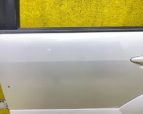 Дверь боковая TOYOTA