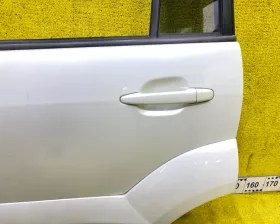 Дверь боковая TOYOTA