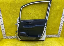 Дверь боковая TOYOTA VOXY/NOAH/ESQUIRE 2014/Цвет 070 6700128250 ZRR80G/ZRR80W/ZRR80/ZRR85G/ZRR85W/ZRR85/ZWR80/ZWR80G/ZWR80W 3ZRFAE, передняя правая