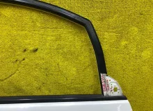 Дверь боковая TOYOTA VOXY/NOAH/ESQUIRE 2014/Цвет 070 6700128250 ZRR80G/ZRR80W/ZRR80/ZRR85G/ZRR85W/ZRR85/ZWR80/ZWR80G/ZWR80W 3ZRFAE, передняя правая