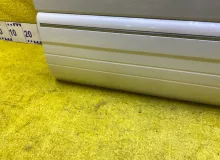 Дверь боковая TOYOTA LAND CRUISER/LAND CRUISER CYGNUS/LX470 2001/ЦВЕТ 064 6700160460 UZJ100/UZJ100L/UZJ100/FZJ100/FZJ105/HDJ100/HDJ100L/HDJ101/HDJ101K/HZJ105/HZJ105L 2UZFE, передняя правая