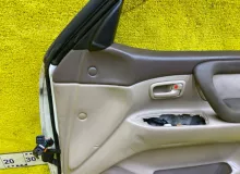 Дверь боковая TOYOTA LAND CRUISER/LAND CRUISER CYGNUS/LX470 2001/ЦВЕТ 064 6700160460 UZJ100/UZJ100L/UZJ100/FZJ100/FZJ105/HDJ100/HDJ100L/HDJ101/HDJ101K/HZJ105/HZJ105L 2UZFE, передняя правая