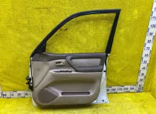 Дверь боковая TOYOTA LAND CRUISER/LAND CRUISER CYGNUS/LX470 2001/ЦВЕТ 064 6700160460 UZJ100/UZJ100L/UZJ100/FZJ100/FZJ105/HDJ100/HDJ100L/HDJ101/HDJ101K/HZJ105/HZJ105L 2UZFE, передняя правая