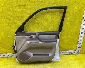 Дверь боковая TOYOTA