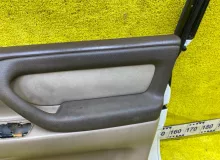 Дверь боковая TOYOTA LAND CRUISER/LAND CRUISER CYGNUS/LX470 2001/ЦВЕТ 064 6700160460 UZJ100/UZJ100L/UZJ100/FZJ100/FZJ105/HDJ100/HDJ100L/HDJ101/HDJ101K/HZJ105/HZJ105L 2UZFE, передняя правая